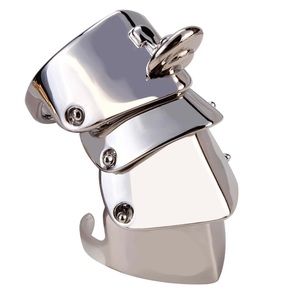 Vivienne Westwood armor ring